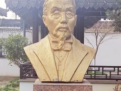 -狼山风景名胜区