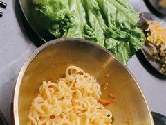 -杨小佳·齐齐哈尔烤肉·烤串(广州店)