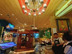 -额尔敦传统涮火锅·冰煮羊(铁东店)