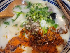 羊肉烩面-大头亮羊汤烩面·河南非遗(良乡总店)