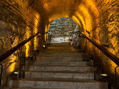 -澳门圣地牙哥古堡酒店