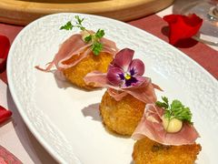 -Kathleen's Bistro&Bar 凯圣琳西餐厅(漕河泾印象城店)