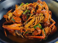 -聚味瞿记·龙虾堂(渔人码头一店)