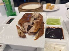 -到家尝北京菜(西坝河店)