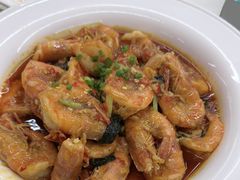 -海鲜e族(马王堆店)