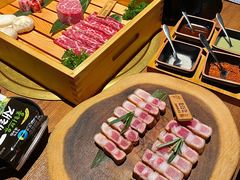 -虎哥六韩式烤肉料理 TIGERGRILL(隆生金山湖中心购物广场店)