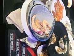 -尚雅铁板料理自助餐厅(乐松店)