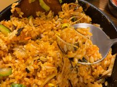 -韩见·韩式拌饭·炸鸡(石厦店)