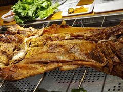 -炑羊香烤全羊(西三旗店)