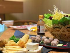 -尚海豆捞(乐虹坊店)