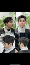 -绅仕門男士理发馆