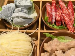 -六婶老火锅(交通大学直营店)