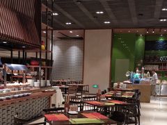 -无锡太湖华邑酒店·鲜艳餐厅