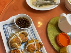 -君豪蟹都·湖景·农家乐(蟹舫苑店)