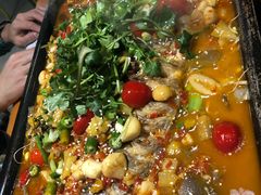 -一佳烤铺(丽江景苑店)