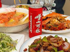 -来之顺海鲜菜馆·青岛菜·始于1993(栈桥店)