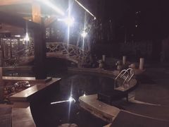 -裕龙汤泉