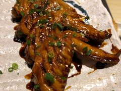 -有喜屋·深夜食堂(北京西路店)