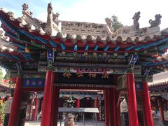 -高庙保安寺
