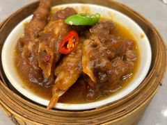 -粤陸玖玖·港式手作茶餐厅(珠江路店)