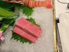 -Mr.Fish鱼鲜生海鲜放题(高德置地冬广场店)
