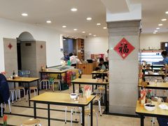 大堂-水仙拉面(水仙街店)