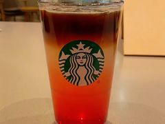 -星巴克(衡水汇中广场店)