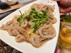 -千纸鹤嫩汁烤肉(西大直街店)