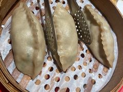 莜面蒸饺-西贝(宝乐汇店)