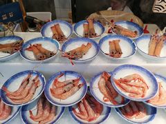 -半岛听涛蒸汽海鲜自助(K11店)