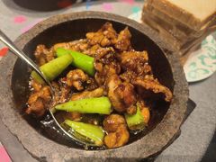 -桂满陇·海市蜃楼·黑金(国金店)