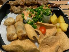 -米纸越南小馆(金鹰世界店)