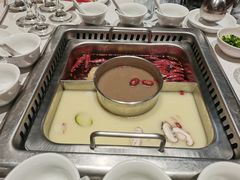 -巴奴毛肚火锅(大剧院店)
