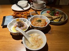 巴蜀豆衣-庆春朴门