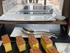 -广州文华东方酒店·悦铂尼西餐厅