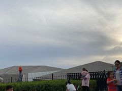 -北京周口店北京人遗址博物馆