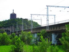 -永定河休闲森林公园