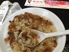 -胡须张鲁肉饭(美食文化馆店)
