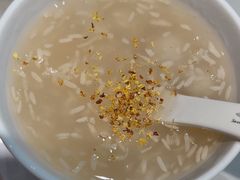 -苏晓玥·手作江南小吃(深圳北站店)