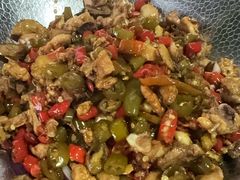 -福巷湘食小馆·猛火现炒(上海首店)