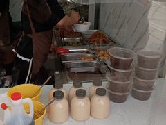 -想时吻泡蛋苕粉(徐东店)