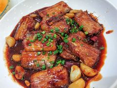 -碧海银沙海鲜餐厅(恒大海上威尼斯店)