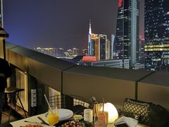 -Mercato莫卡多露台餐厅与酒吧(K11店)