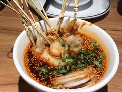 -太二酸菜鱼(金沙印象城店)