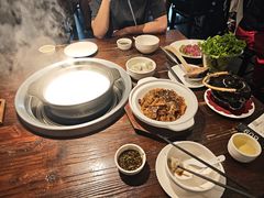 -大良毋米粥(锦龙路总店)