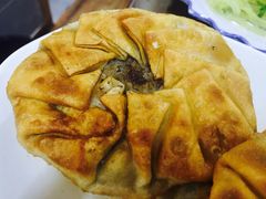 -吃不够开口馅饼店(小西路店)