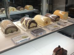 -卷心卷意·轻甜蛋糕(新光天地店)