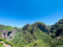 -雁荡山风景名胜区