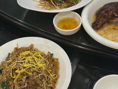 -万年酒楼(越秀南路店)
