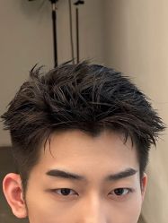 -美格丝M.G.S Hair Salon